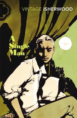 Cover: A Single Man
