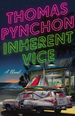 Cover: Inherent Vice