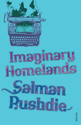 Cover: Imaginary Homelands