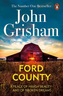 Cover: Ford County