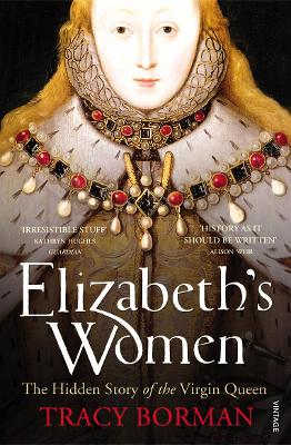 Cover: Elizabeth's Women