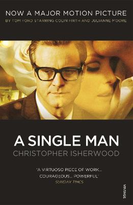 Cover: A Single Man