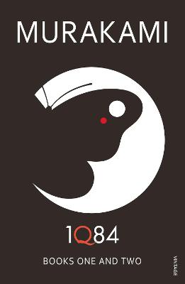 Cover: 1Q84: Books 1 and 2