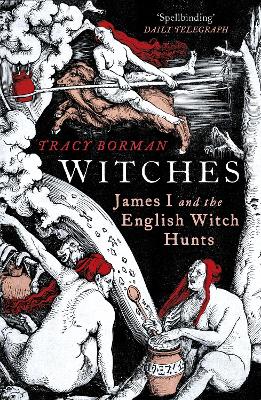 Cover: Witches