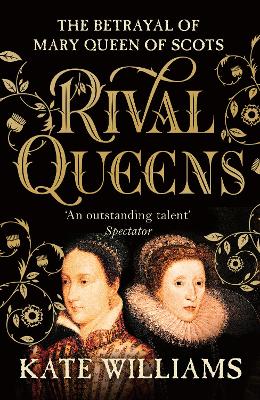 Cover: Rival Queens