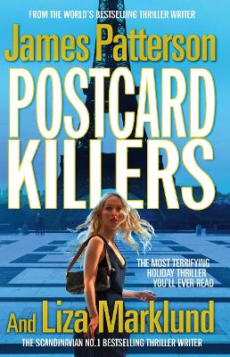 Cover: Postcard Killers