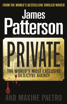 Cover: Private