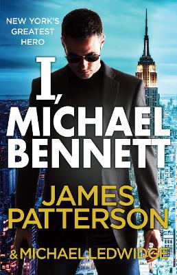 Cover: I, Michael Bennett