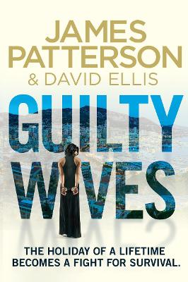 Cover: Guilty Wives