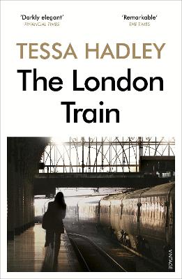 Cover: The London Train