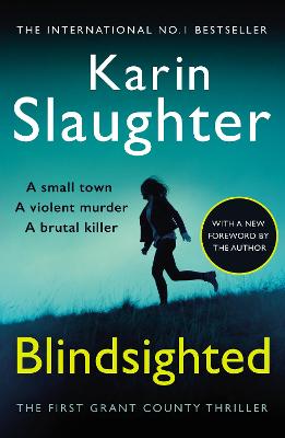 Cover: Blindsighted