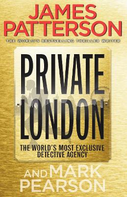 Cover: Private London