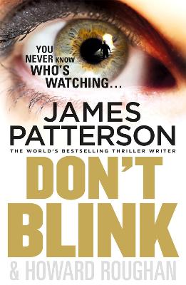 Cover: Don't Blink