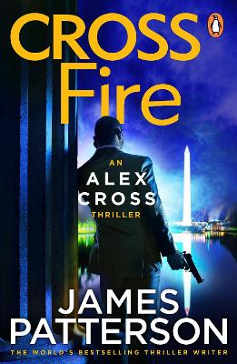 Cover: Cross Fire