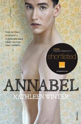 Cover: Annabel
