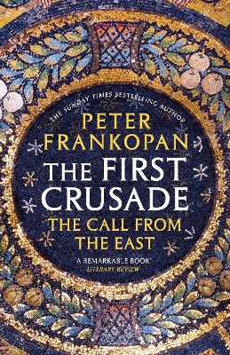 Cover: The First Crusade