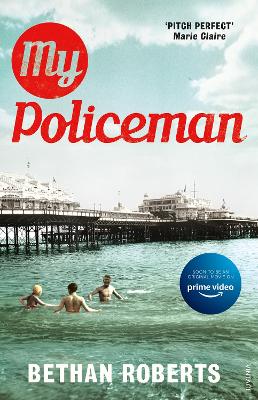 Cover: My Policeman