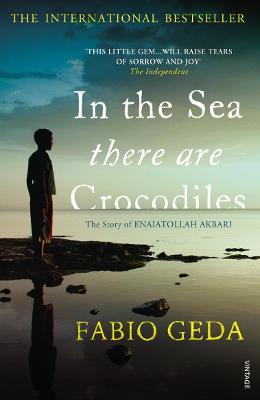 Cover: In the Sea There Are Crocodiles