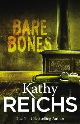 Cover: Bare Bones