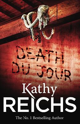 Cover: Death Du Jour