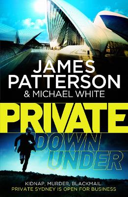 Cover: Private Down Under