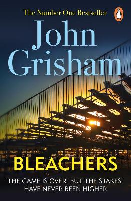 Cover: Bleachers