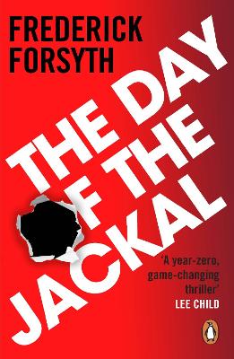 Image of The Day of the Jackal