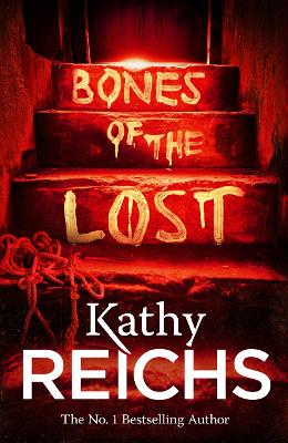 Image of Bones of the Lost