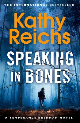 Cover: Speaking in Bones