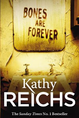 Cover: Bones Are Forever