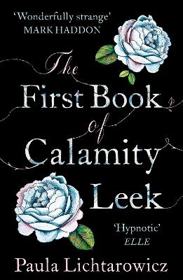 Image of The First Book of Calamity Leek