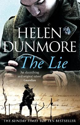 Cover: The Lie