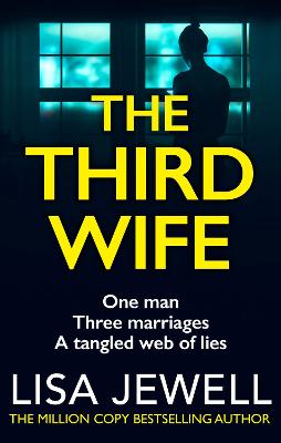 Cover: The Third Wife