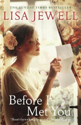 Cover: Before I Met You