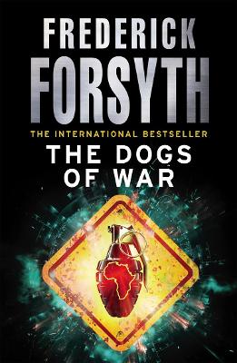 Cover: The Dogs Of War