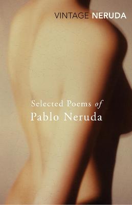 Image of Selected Poems of Pablo Neruda