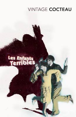 Cover: Les Enfants Terribles