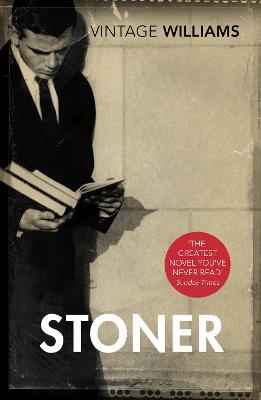 Cover: Stoner
