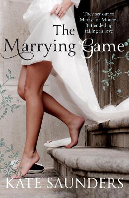 Image of The Marrying Game