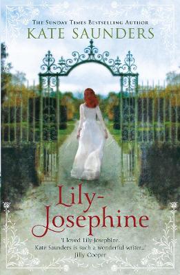 Image of Lily-Josephine