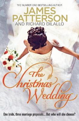 Cover: The Christmas Wedding