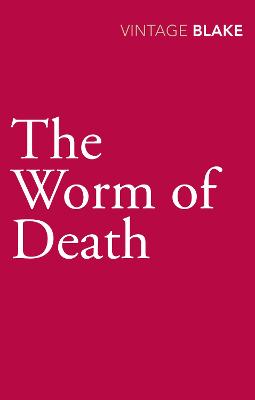 Image of The Worm of Death