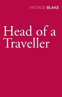 Image of Head of a Traveller