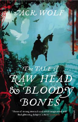Image of The Tale of Raw Head and Bloody Bones
