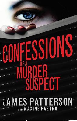 Cover: Confessions of a Murder Suspect