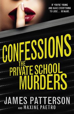 Image of Confessions: The Private School Murders