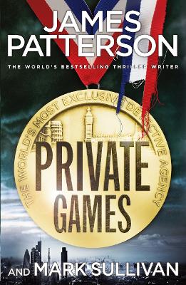 Image of Private Games