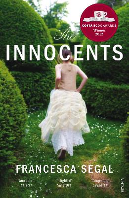 Cover: The Innocents