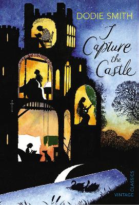 Cover: I Capture the Castle