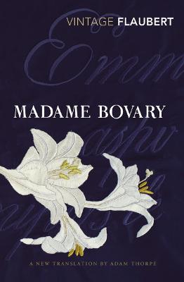 Image of Madame Bovary